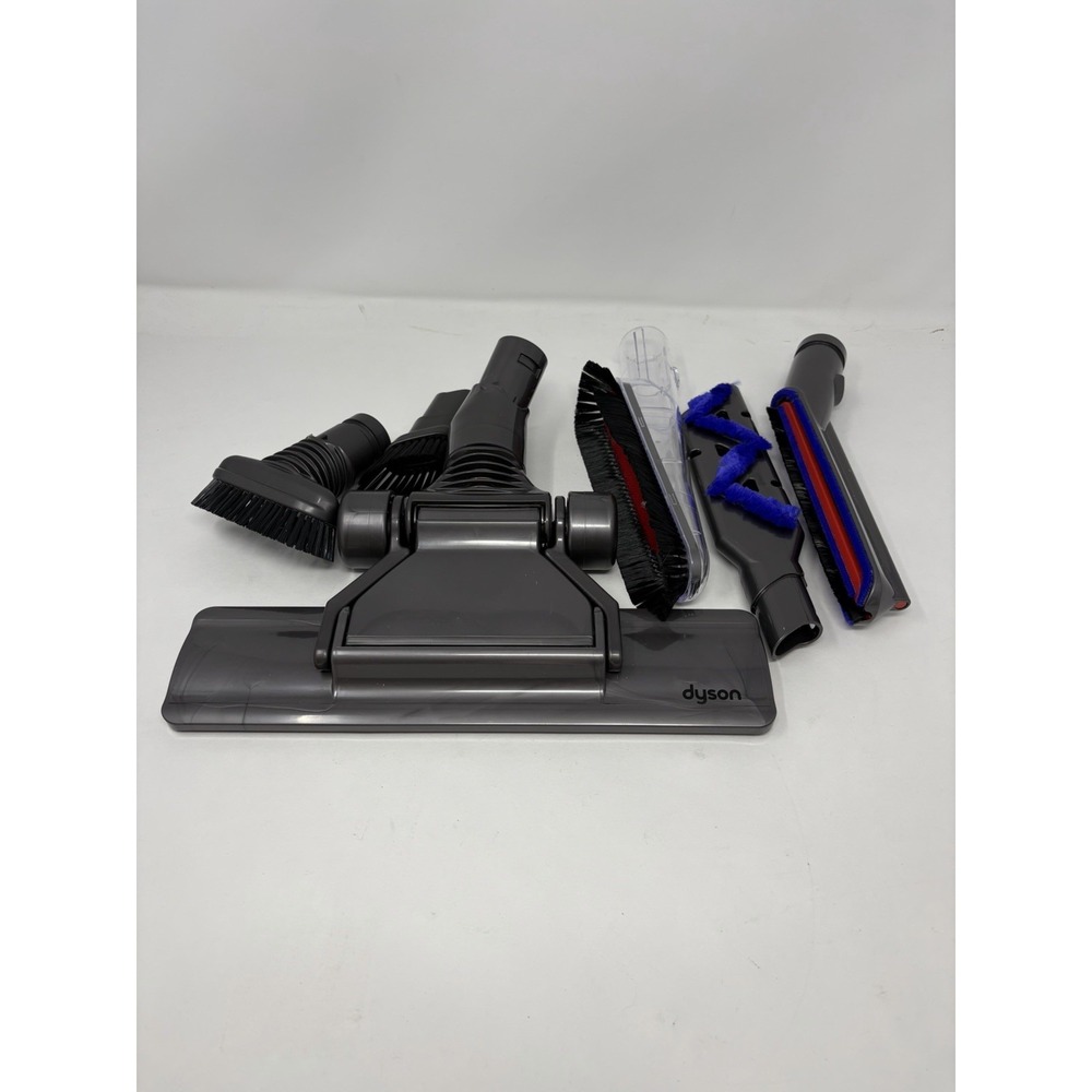 Various Dyson Vacuum Lot Accessory Tools‎ Attachments Vacuum Cleaner